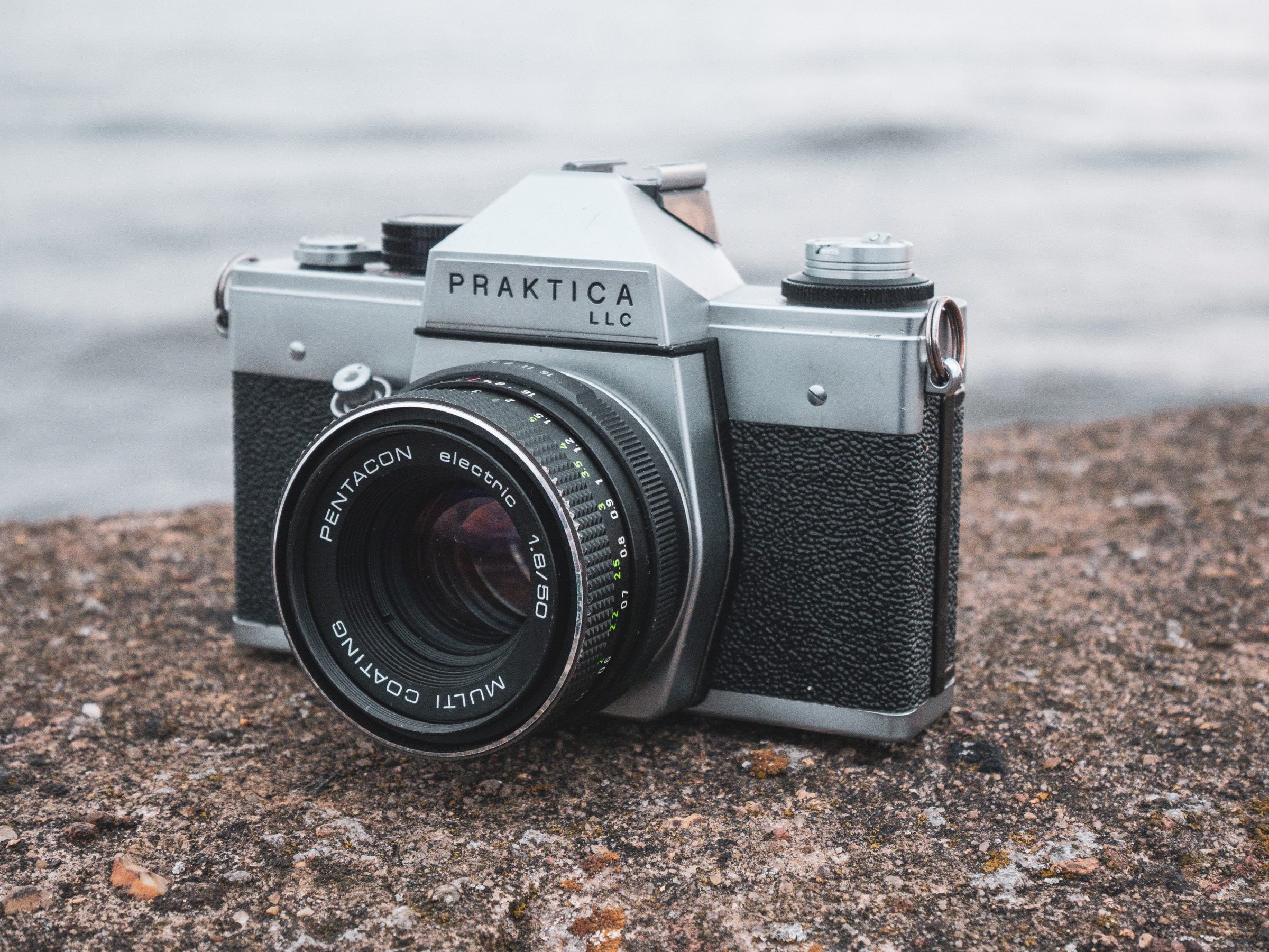 Praktica LLC