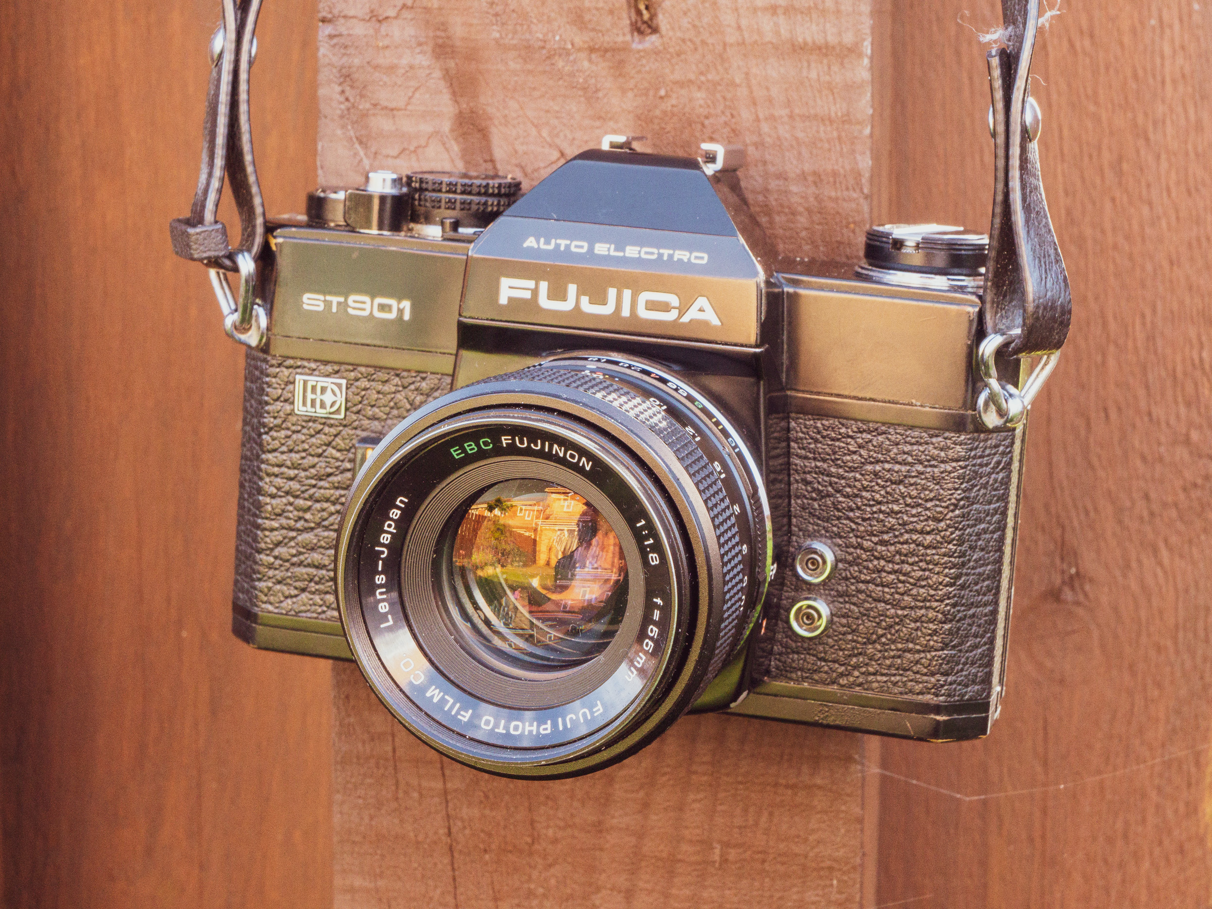 Fujica ST901